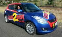 Learn 2 Drive Driving School Toowoomba image 1